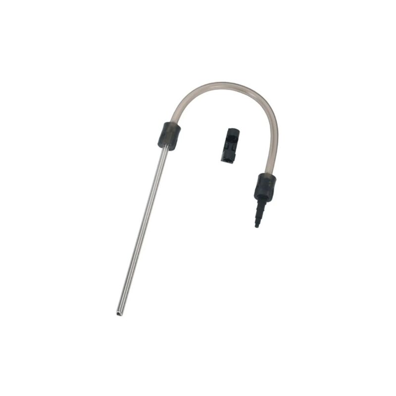 foto del prodotto milk and connector per krups ms 8030001721 caffettiera