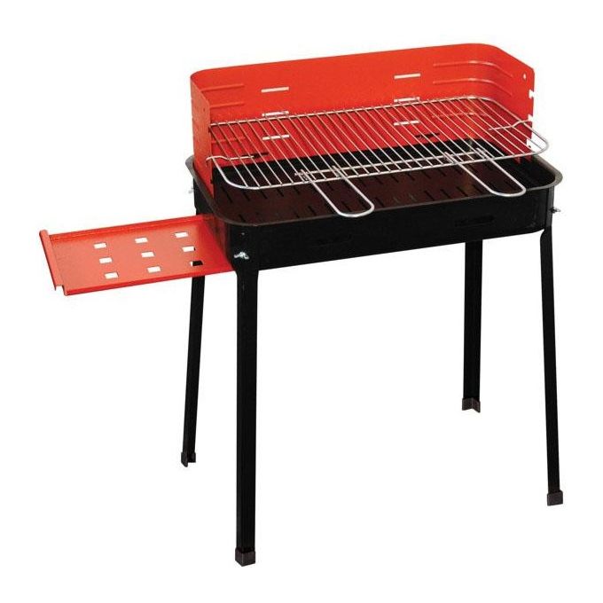 foto del prodotto mille 50056 barbecue flavia 60x35 h 80