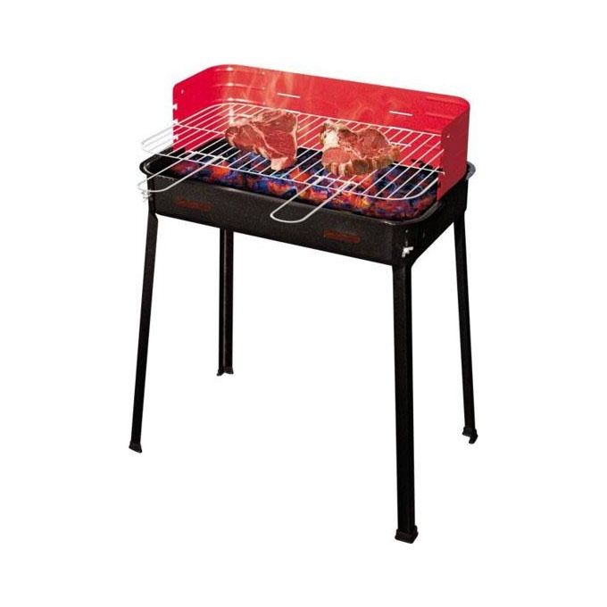foto del prodotto mille barbecue flavia 40x30 h 70