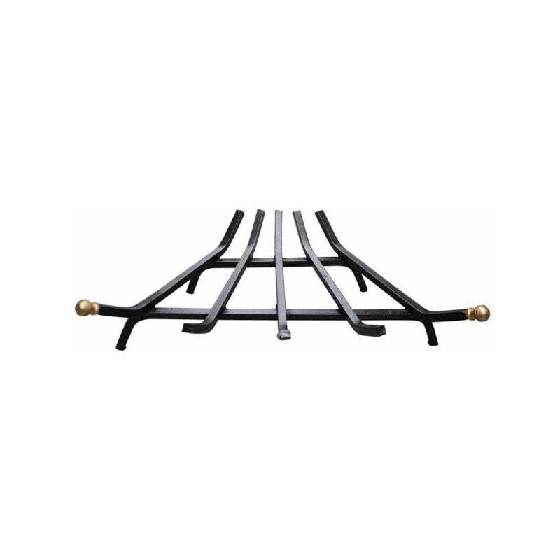 foto del prodotto mille braciere triangolare 48x28 h 16 50009