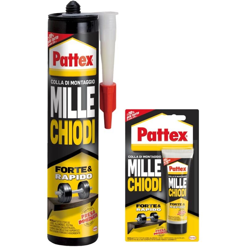 foto del prodotto millechiodi original pattex