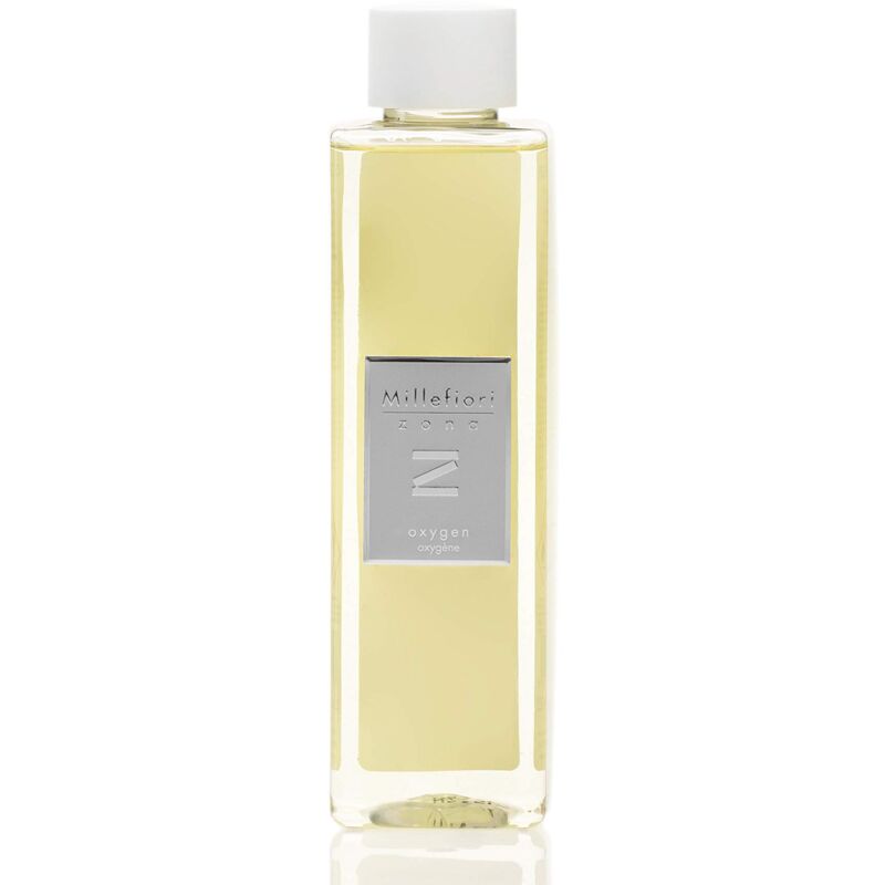 foto del prodotto millefiori milano zona fragranza per diffusore 250ml oxygen