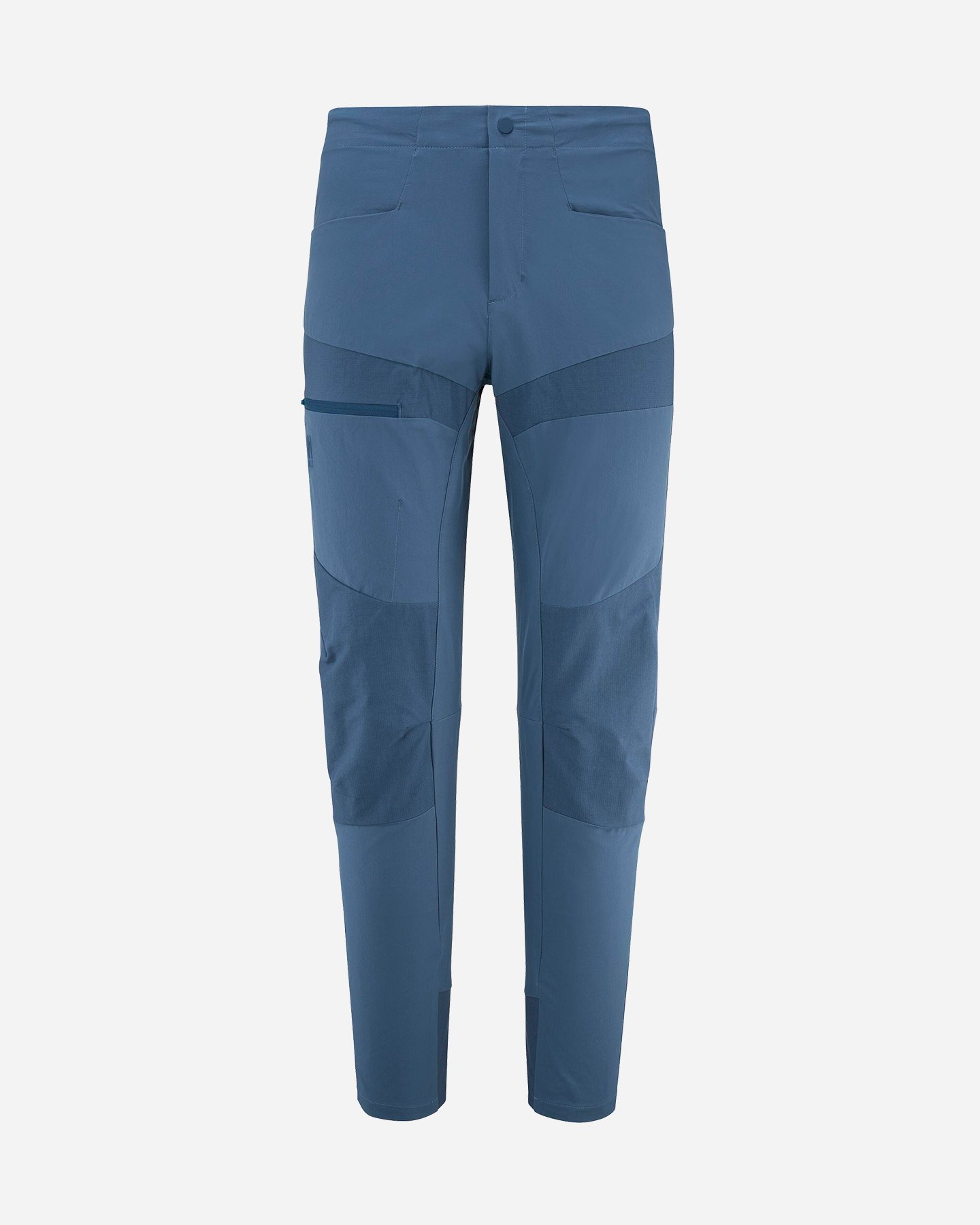 foto del prodotto millet cima m - pantalone outdoor - uomo - denim