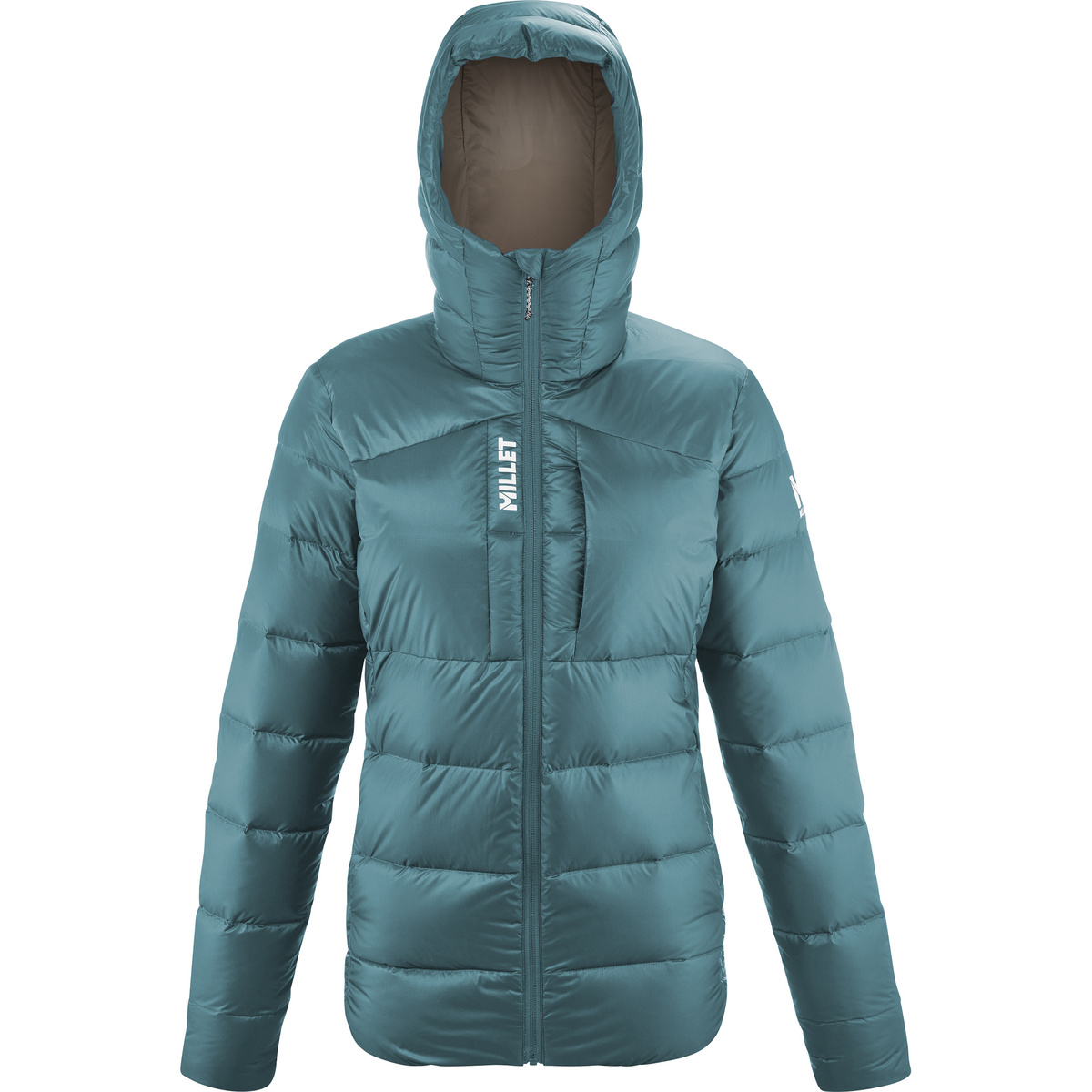 foto del prodotto millet donna giacca kamet pro down hoodie