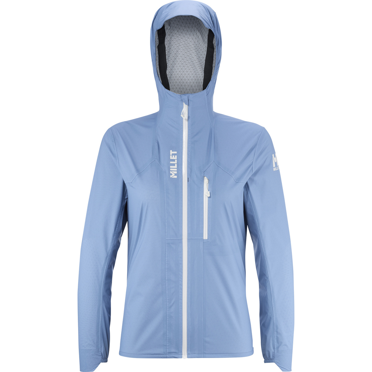 foto del prodotto millet donna giacca wanaka light 2.5l