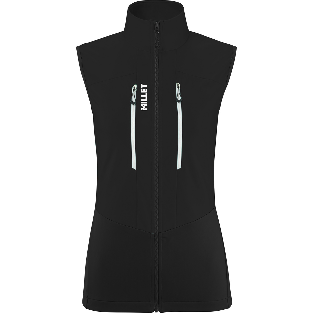 foto del prodotto millet donna gilet pierra ment
