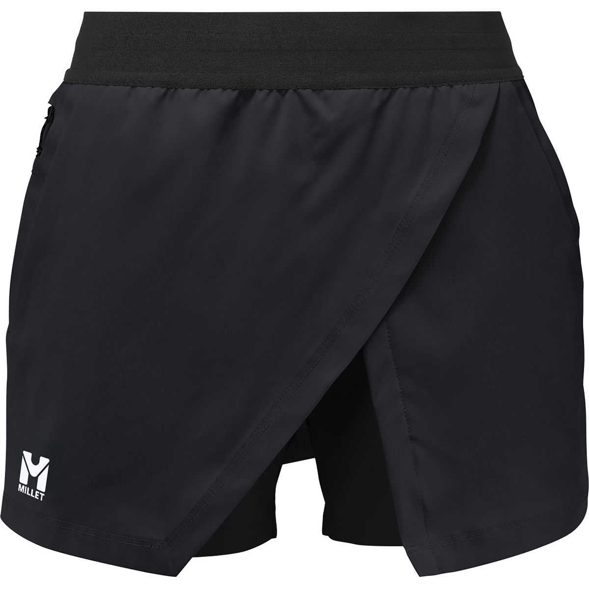 foto del prodotto millet donna gonna wanaka stretch