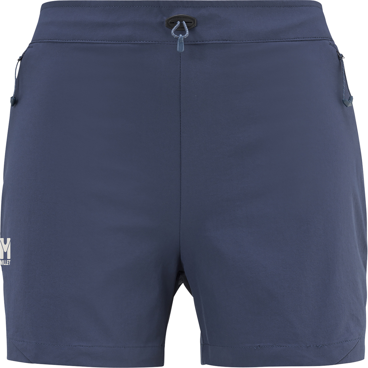 foto del prodotto millet donna pantaloncini fusion xcs