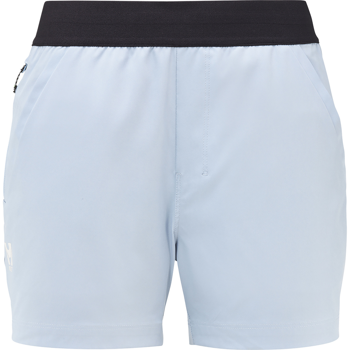 foto del prodotto millet donna pantaloncini wanaka iii stretch