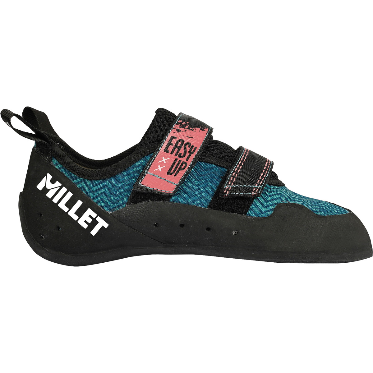 foto del prodotto millet donna scarpe da arrampicata easy up