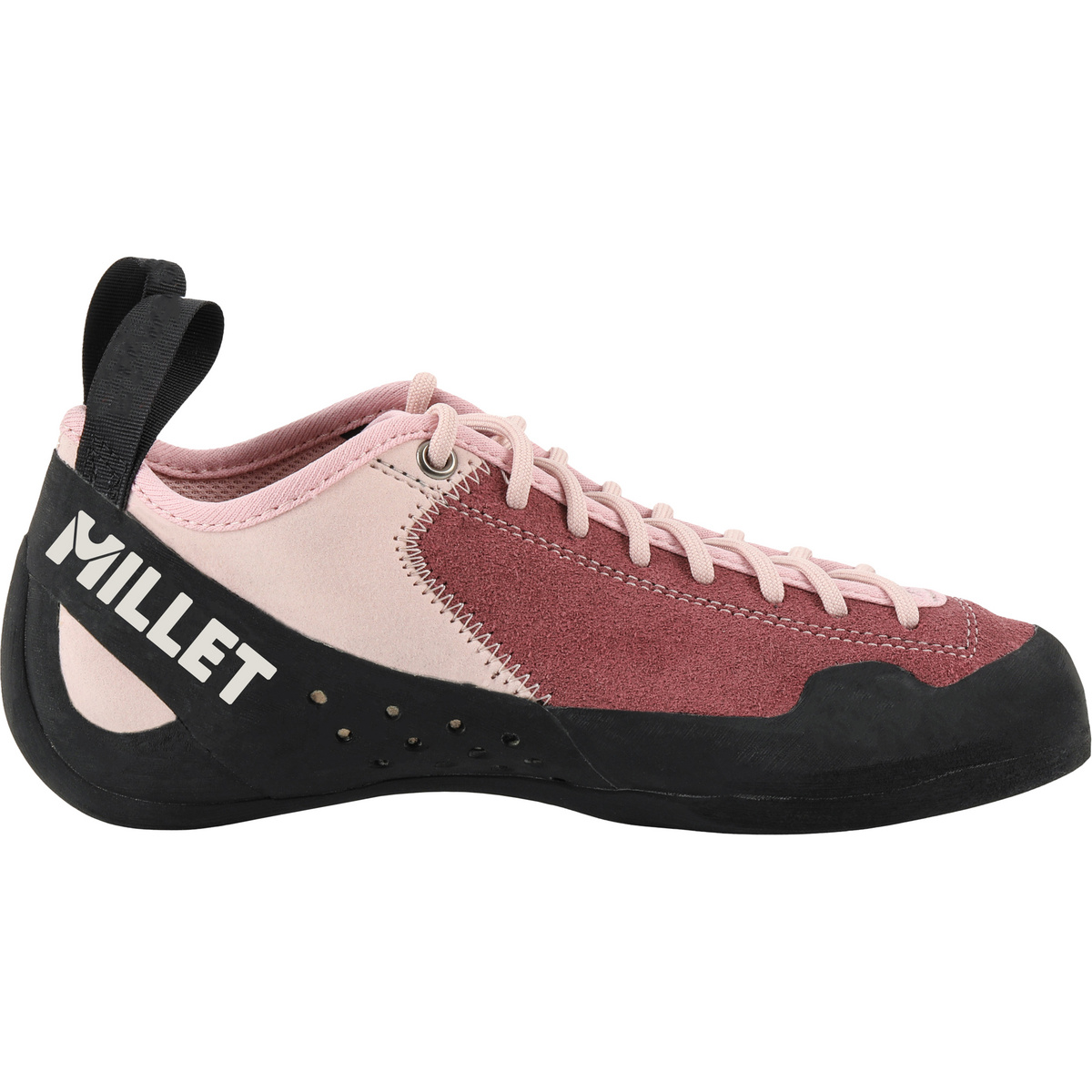 foto del prodotto millet donna scarpe da arrampicata rock up evo