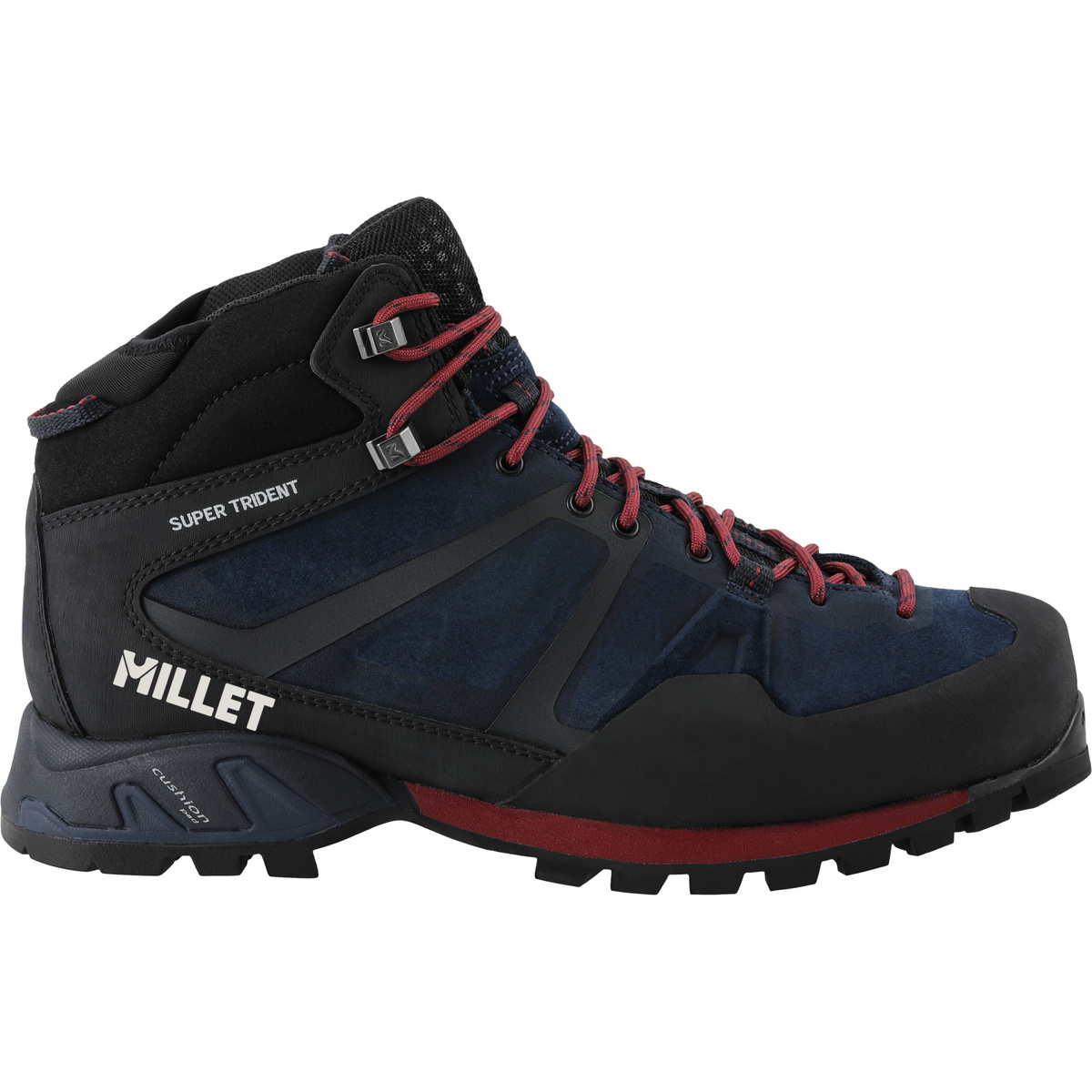 foto del prodotto millet donna scarpe super trident gtx