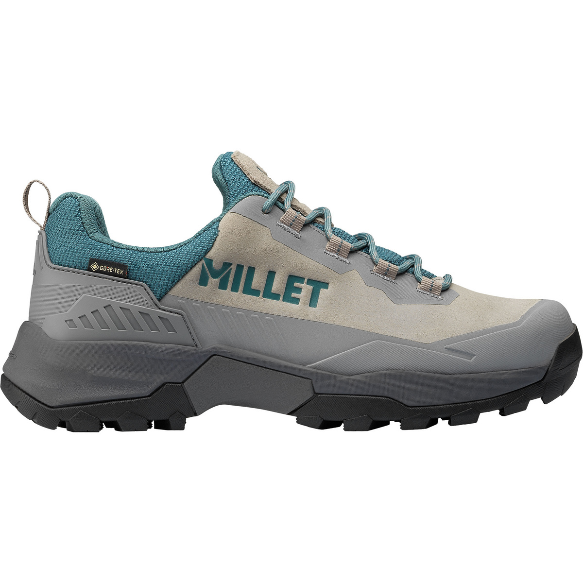 foto del prodotto millet donna scarpe ubic low gtx