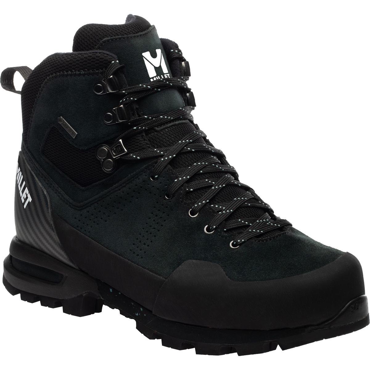 foto del prodotto millet donna scarponcini g trek 4 gtx