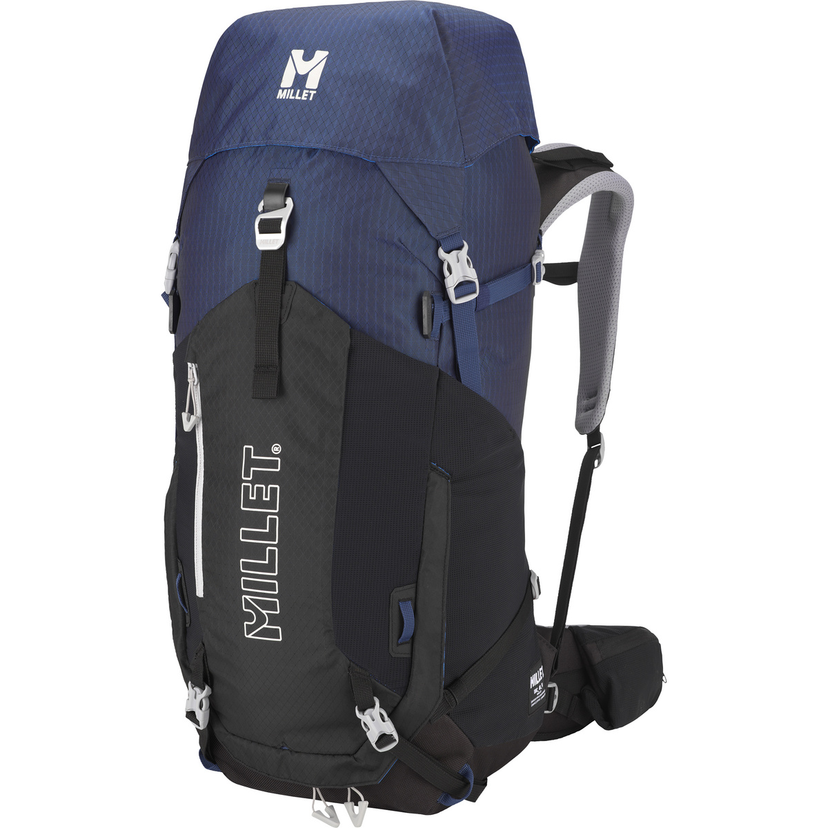 foto del prodotto millet donna zaino ubic 40