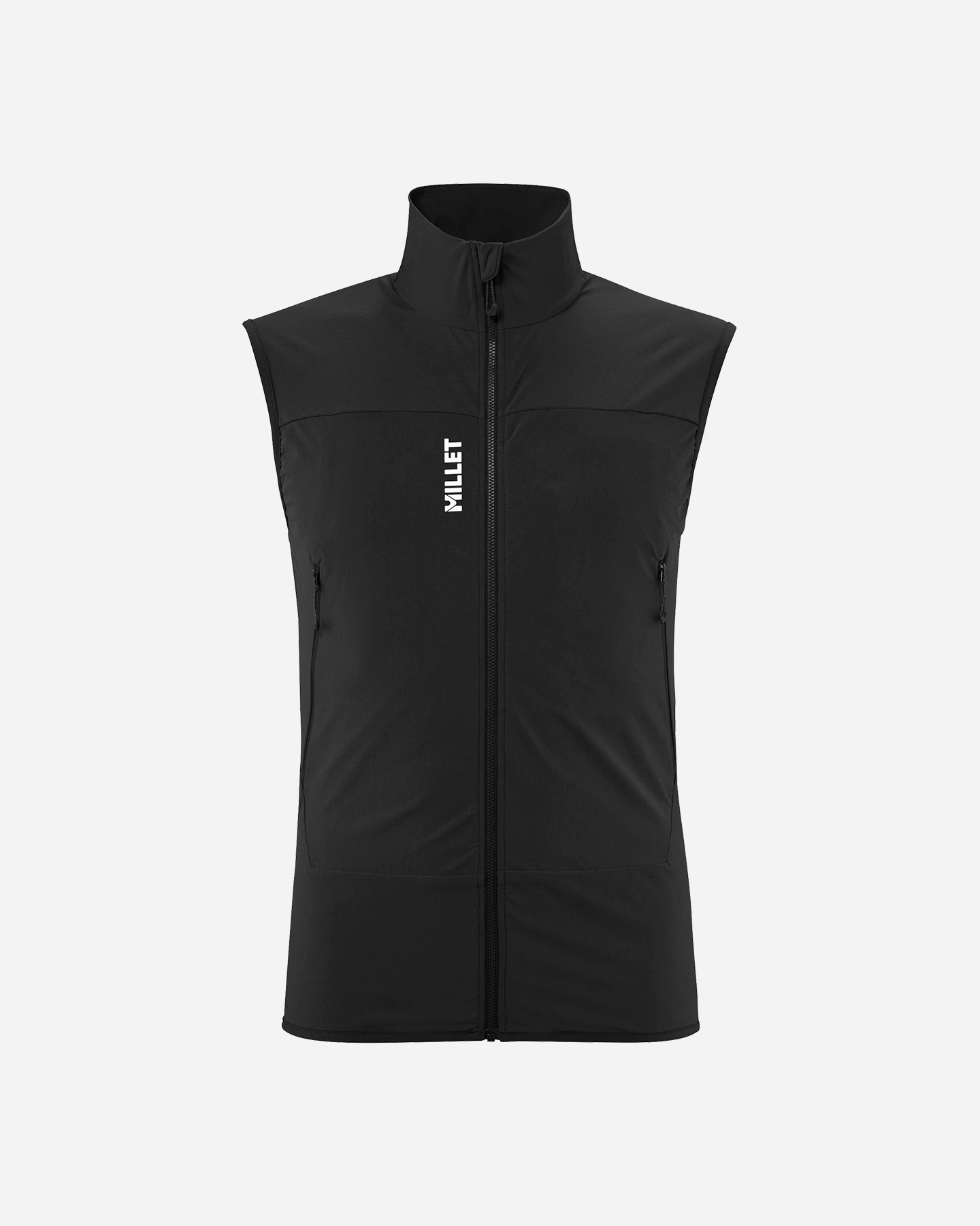 foto del prodotto millet fusion xcs m - pile - uomo - nero