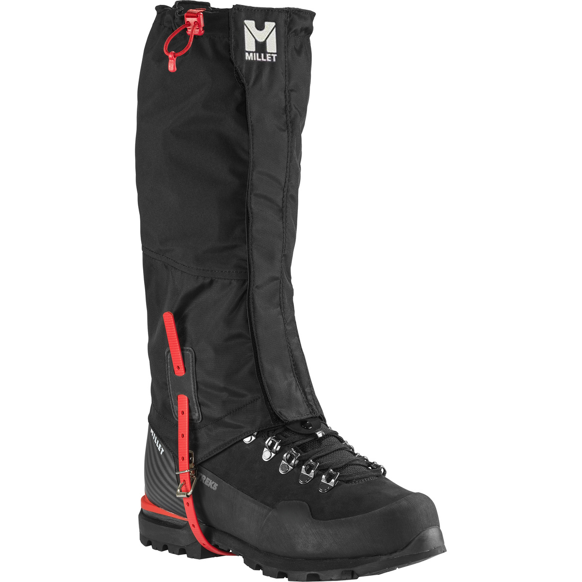 foto del prodotto millet ghetta alpine gtx