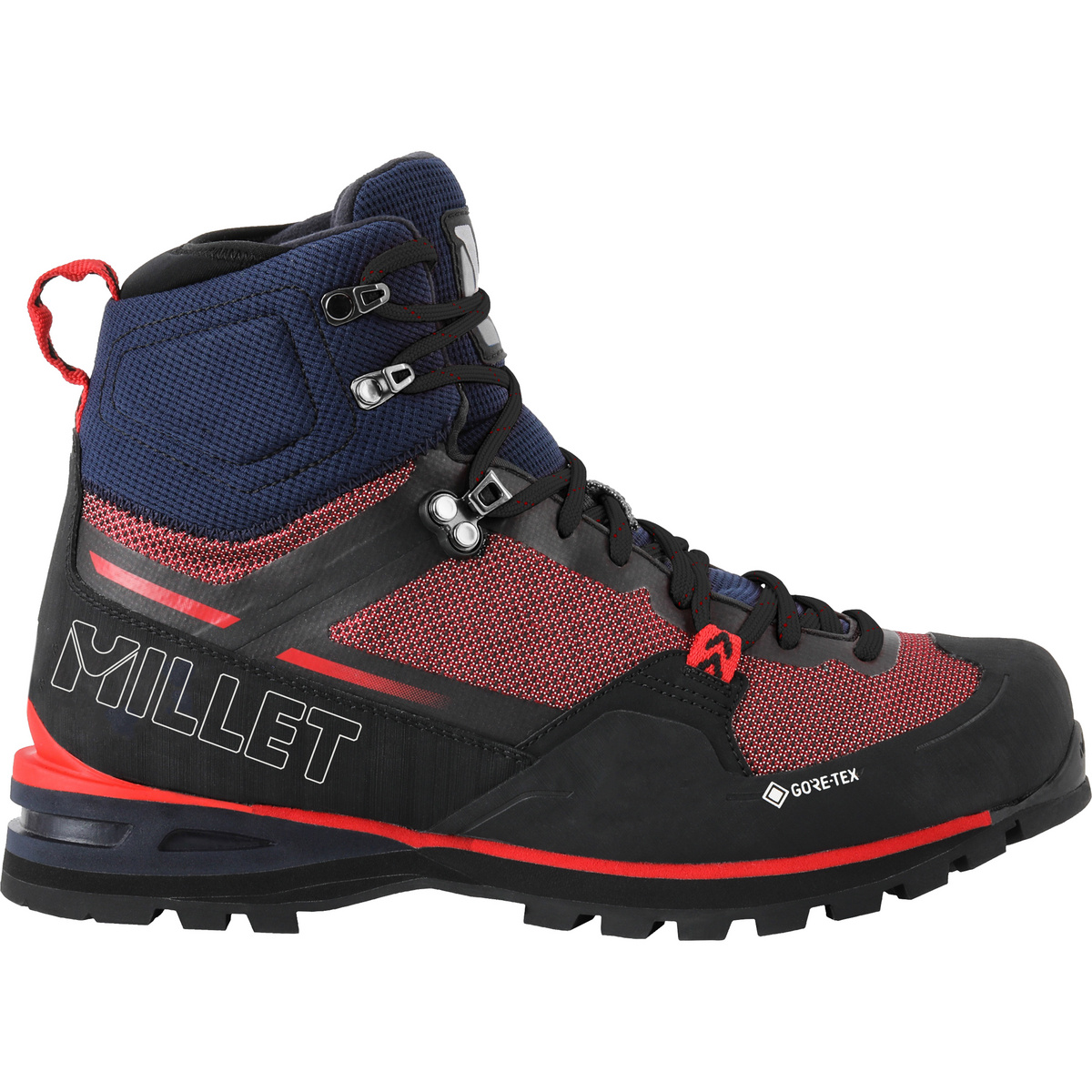 foto del prodotto millet scarpe elevation trilogy gtx