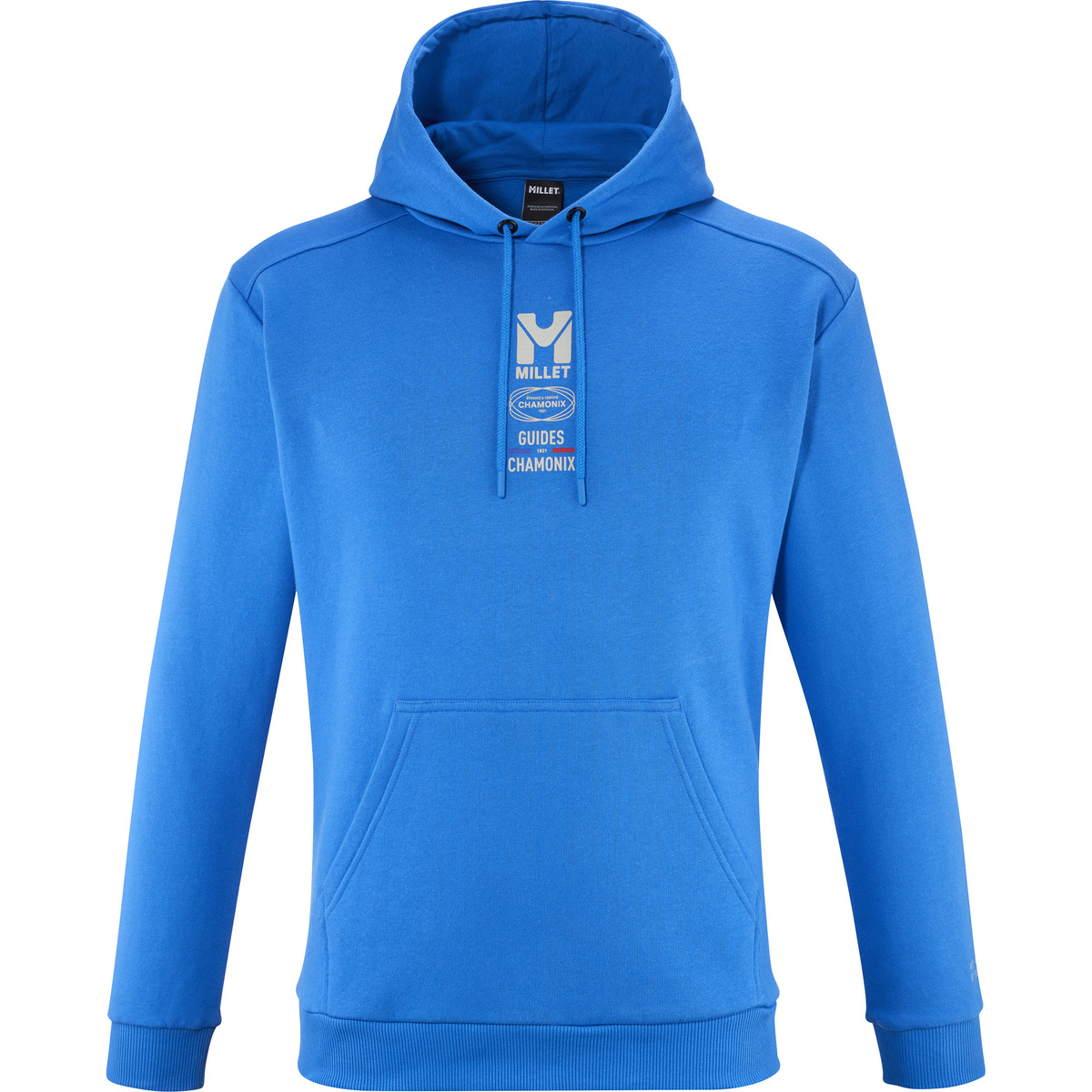 foto del prodotto millet uomo felpa con cappuccio cdg chamonix
