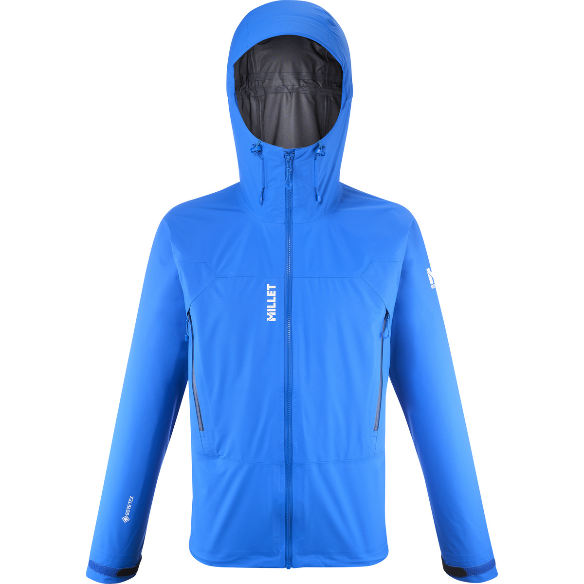 foto del prodotto millet uomo giacca kamet light gtx