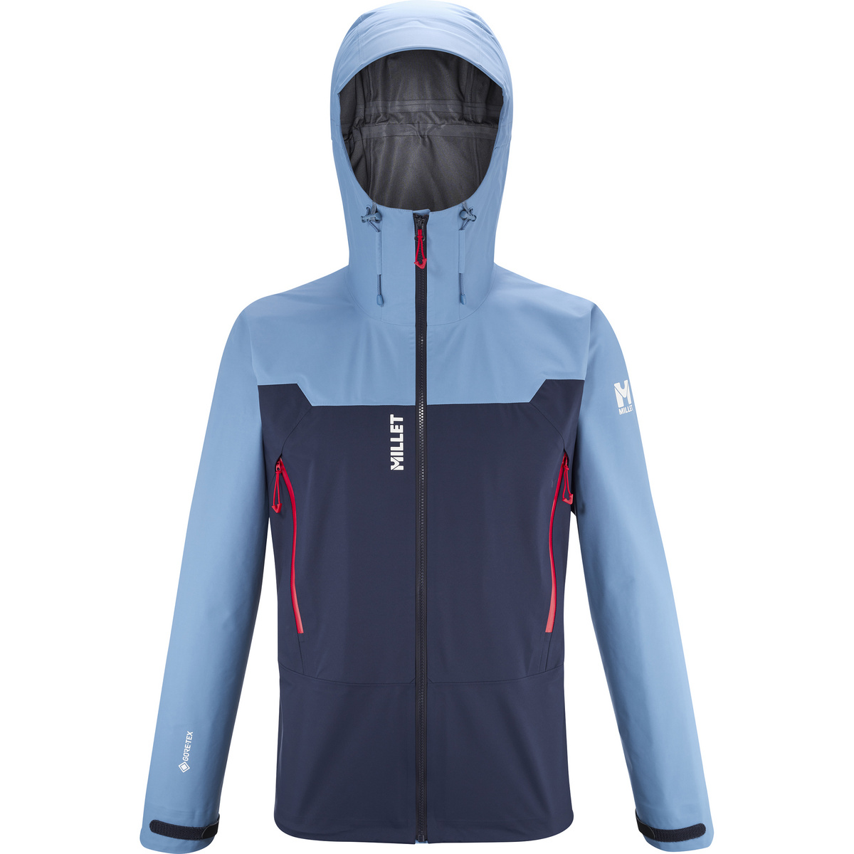 foto del prodotto millet uomo giacca kamet light gtx