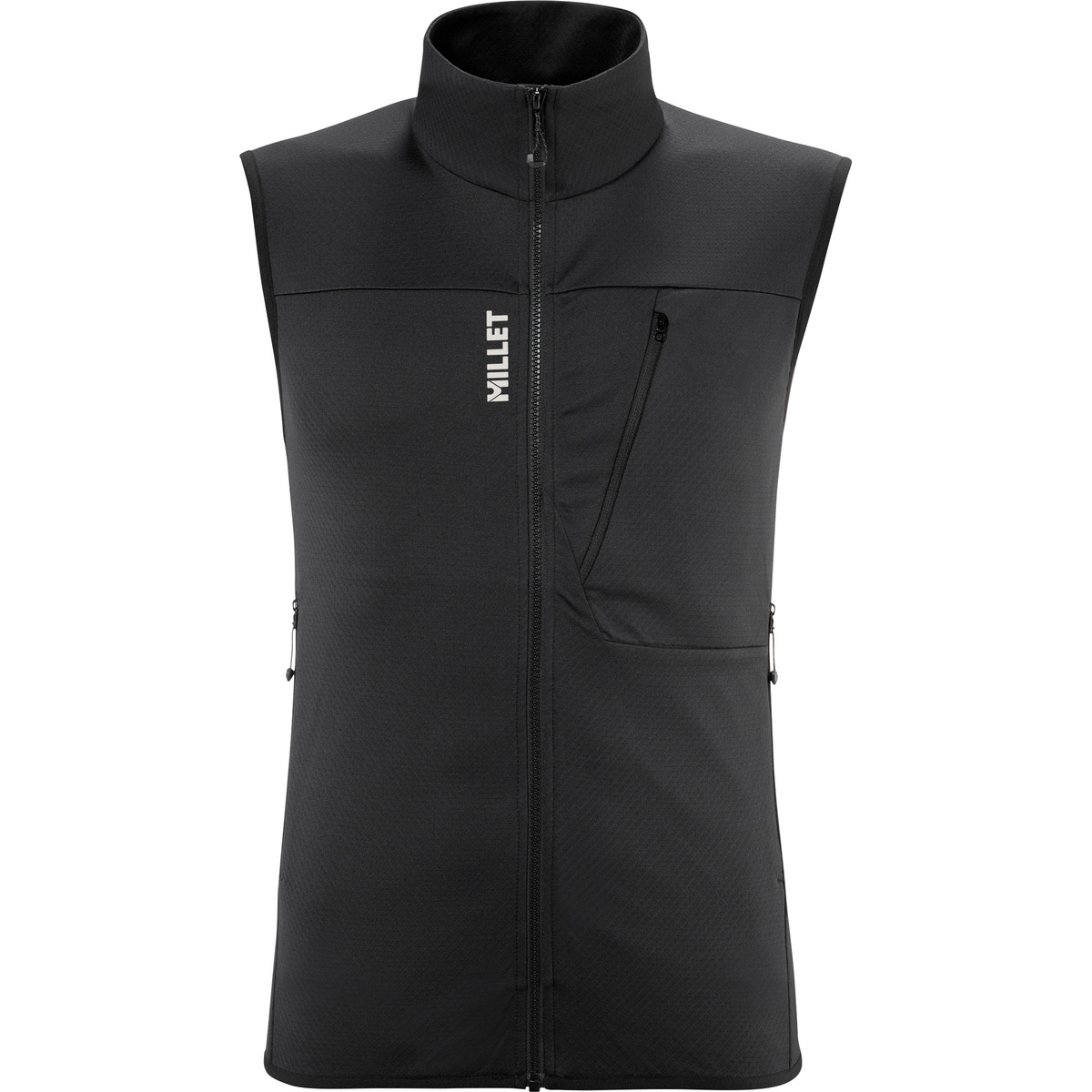 foto del prodotto millet uomo gilet lokka iii