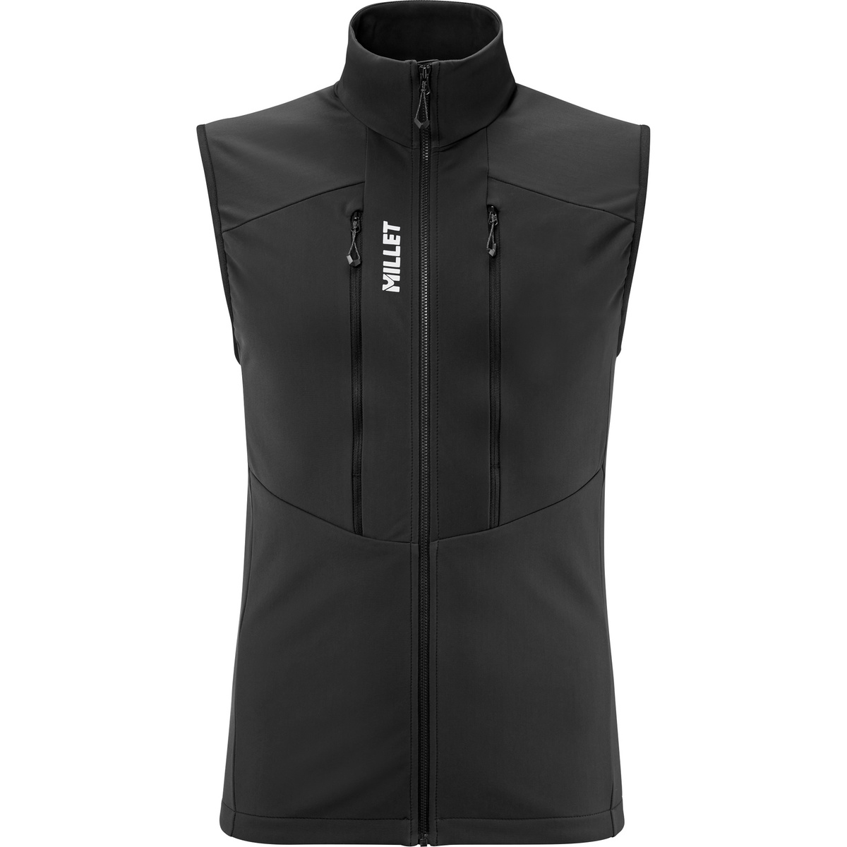 foto del prodotto millet uomo gilet pierra ment