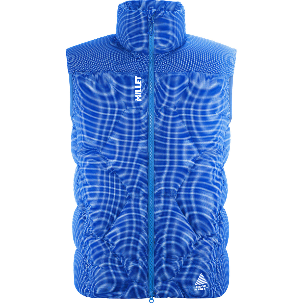 foto del prodotto millet uomo gilet trilogy jorasses down
