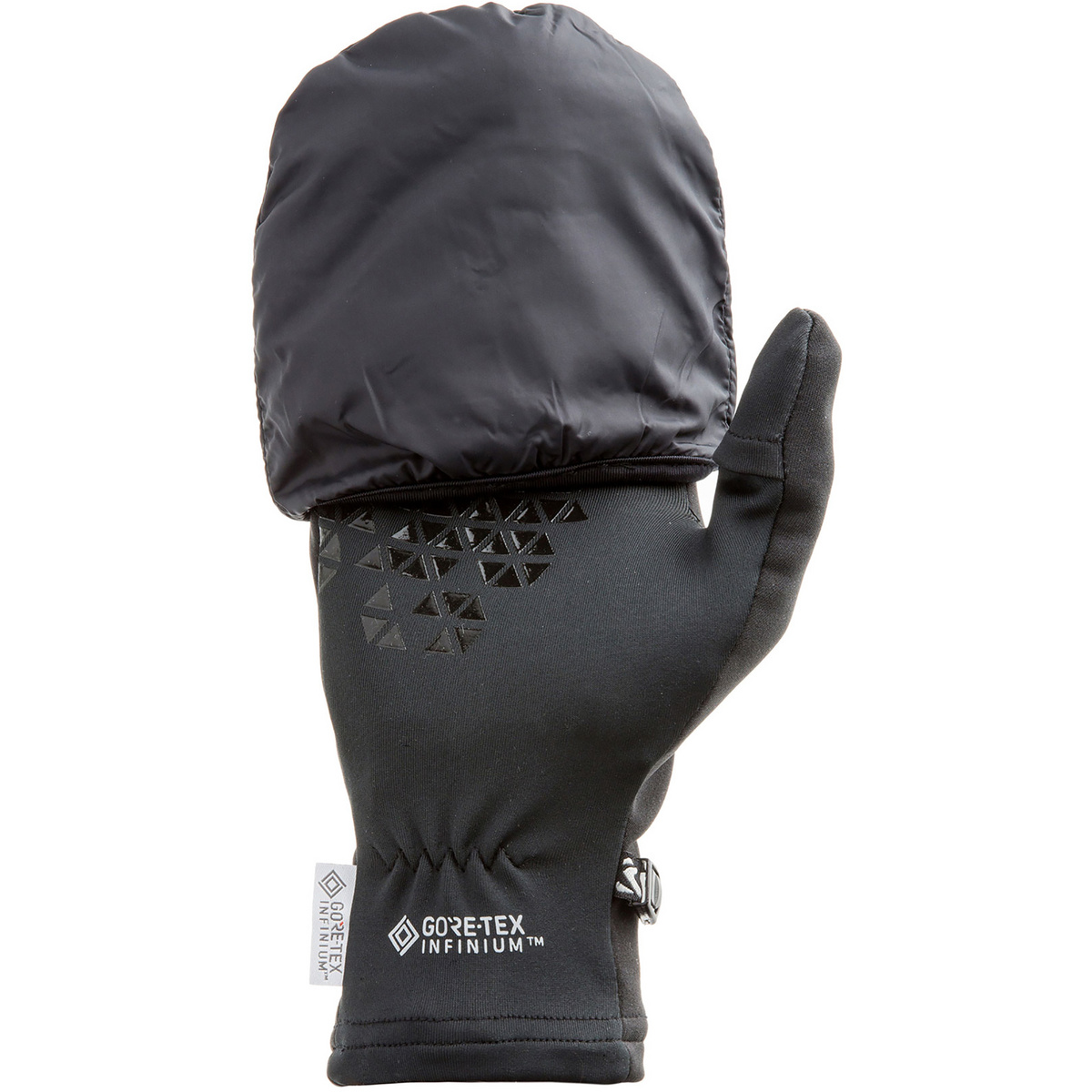 foto del prodotto millet uomo guanti storm gtx