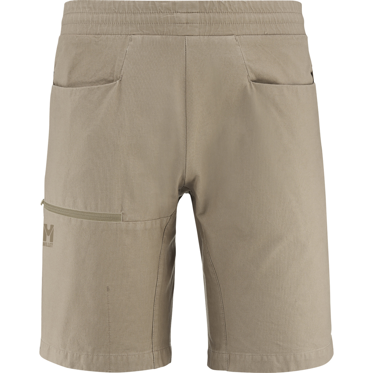foto del prodotto millet uomo pantaloncini cimai cotton