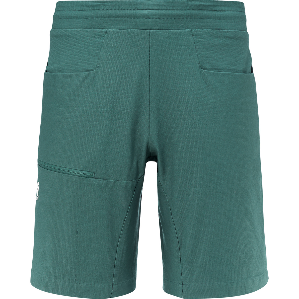 foto del prodotto millet uomo pantaloncini cimai cotton