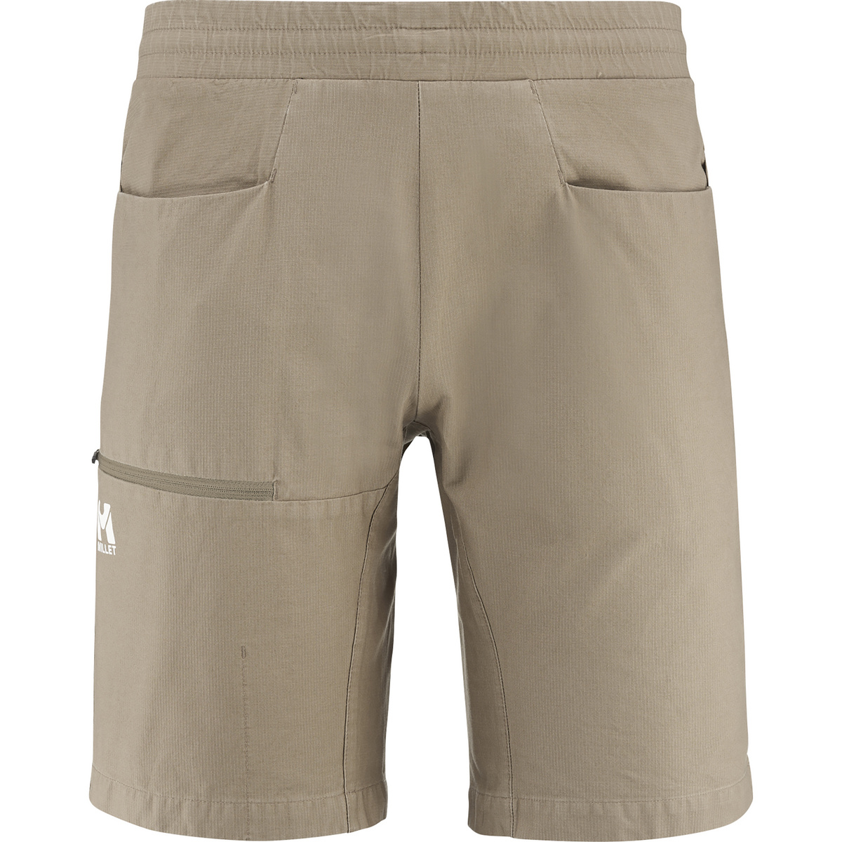foto del prodotto millet uomo pantaloncini cimai cotton