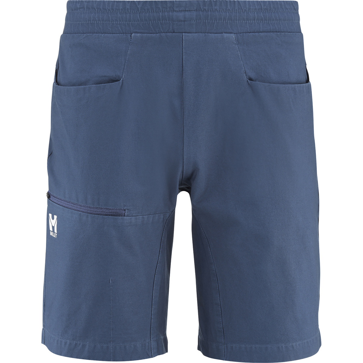 foto del prodotto millet uomo pantaloncini cimai cotton