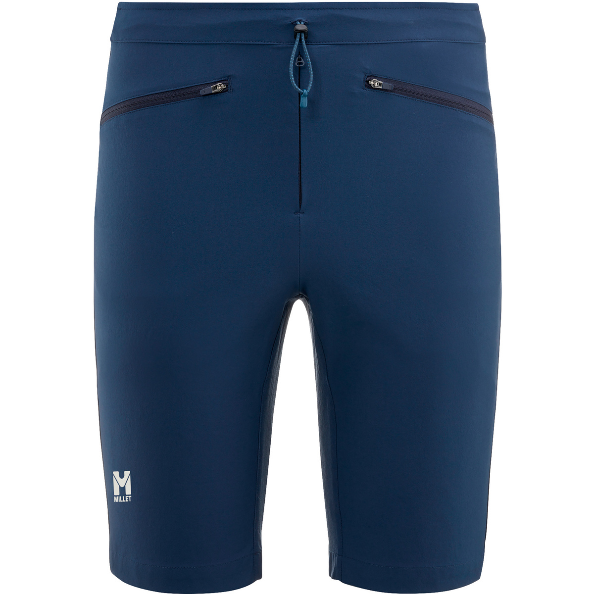 foto del prodotto millet uomo pantaloncini fusion xcs