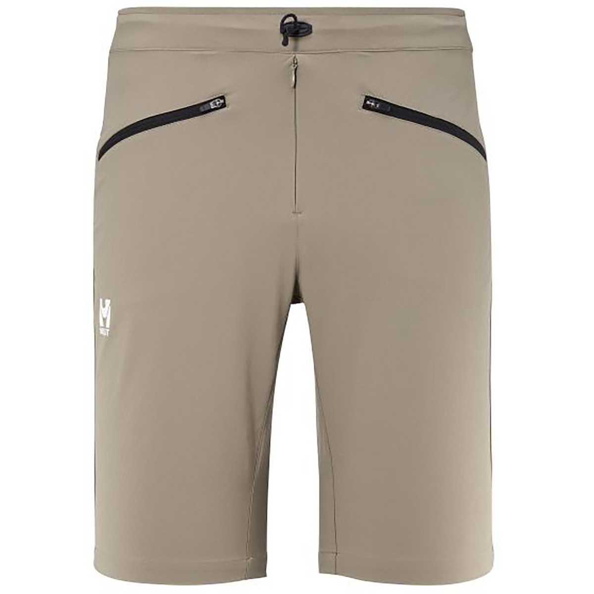 foto del prodotto millet uomo pantaloncini fusion xcs