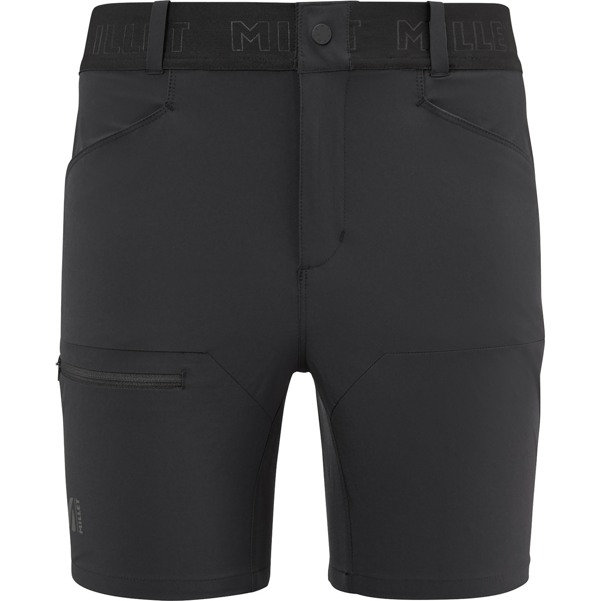 foto del prodotto millet uomo pantaloncini onega stretch