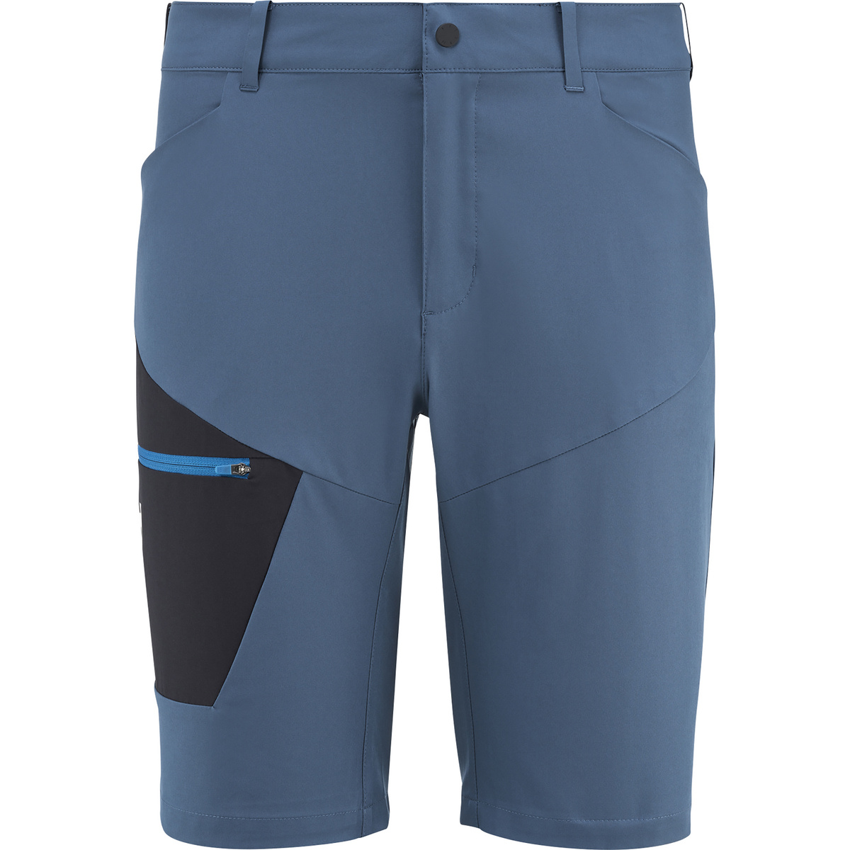 foto del prodotto millet uomo pantaloncini wanaka stretch iii