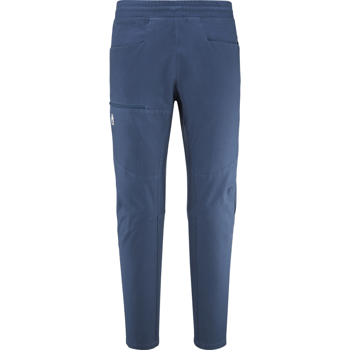 foto del prodotto millet uomo pantaloni cimai cotton