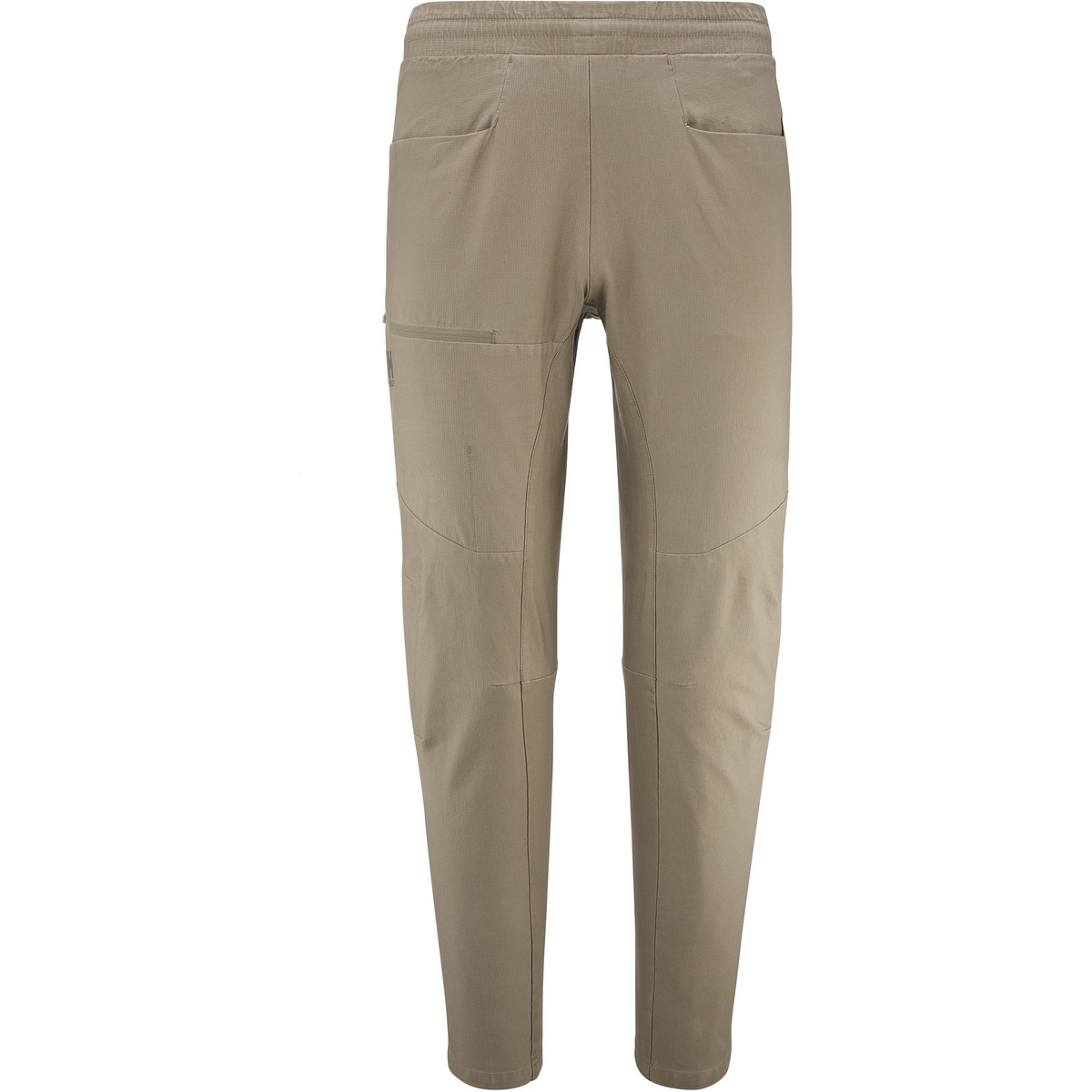 foto del prodotto millet uomo pantaloni cimai cotton