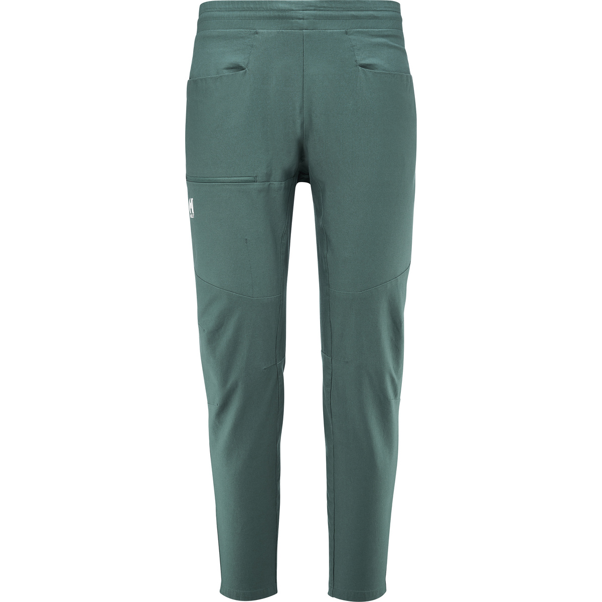 foto del prodotto millet uomo pantaloni cimai cotton