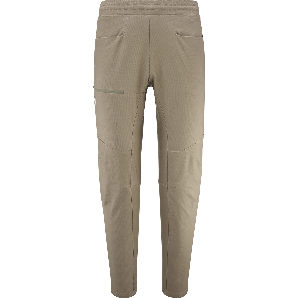 foto del prodotto millet uomo pantaloni cimai cotton