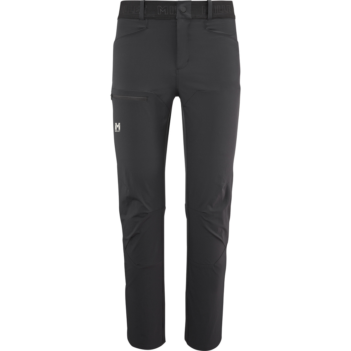 foto del prodotto millet uomo pantaloni onega stretch