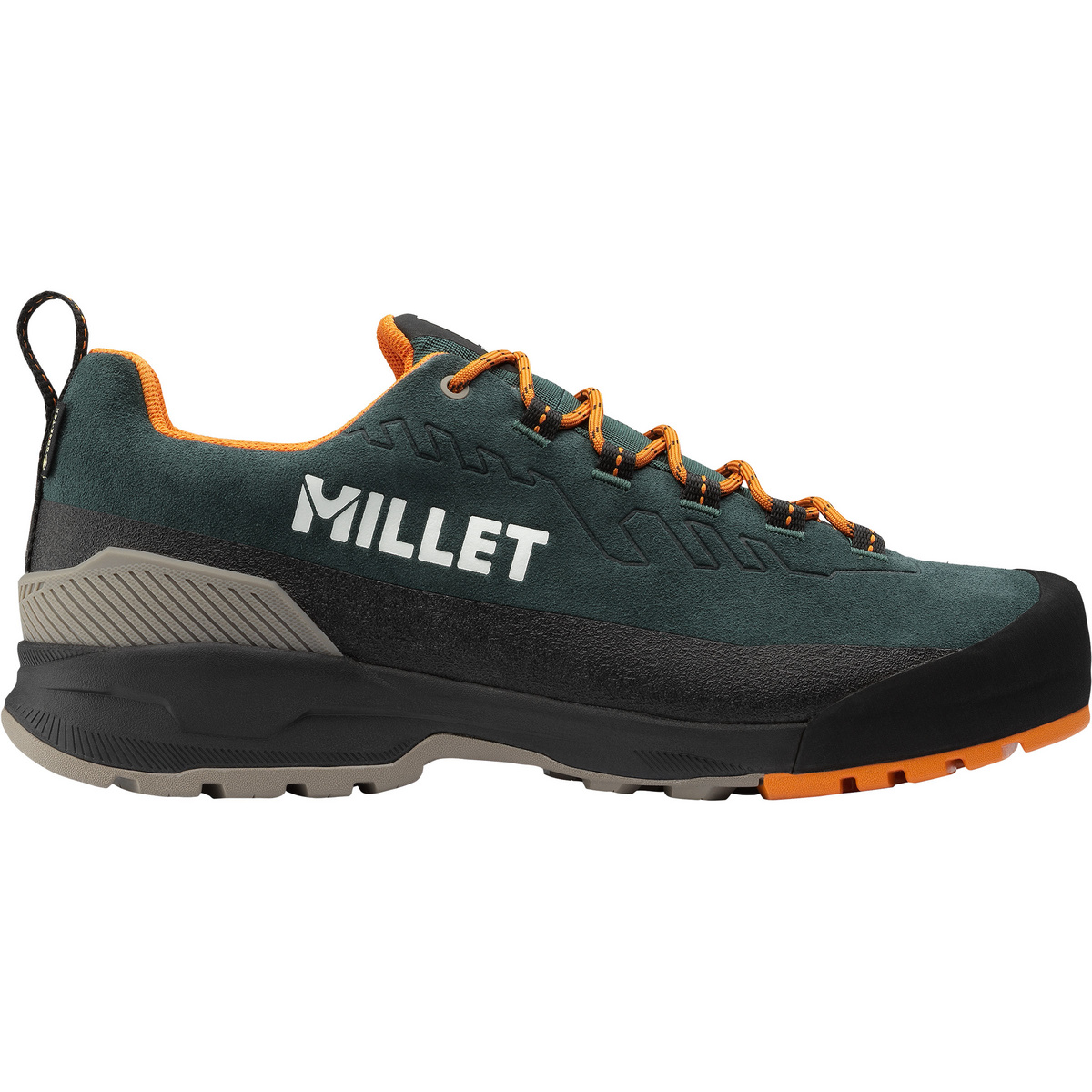 foto del prodotto millet uomo scarpe cima pro gtx
