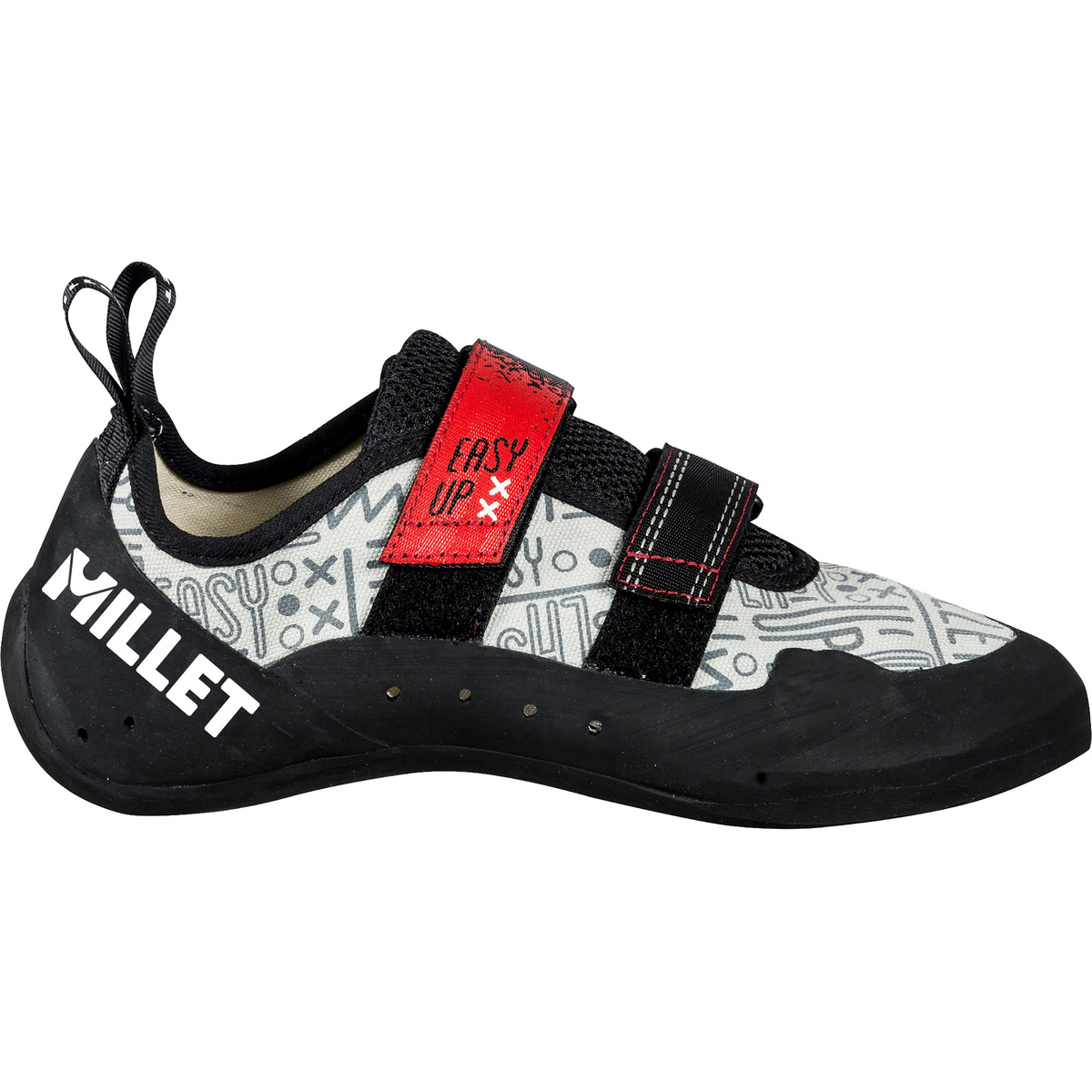 foto del prodotto millet uomo scarpe da arrampicata easy up
