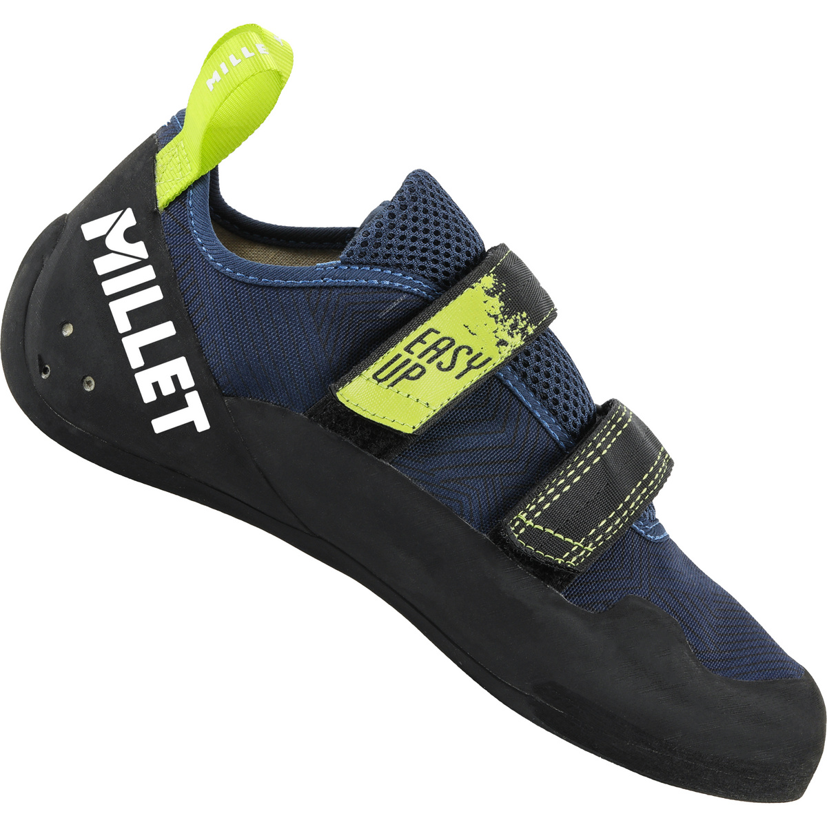 foto del prodotto millet uomo scarpe da arrampicata easy up
