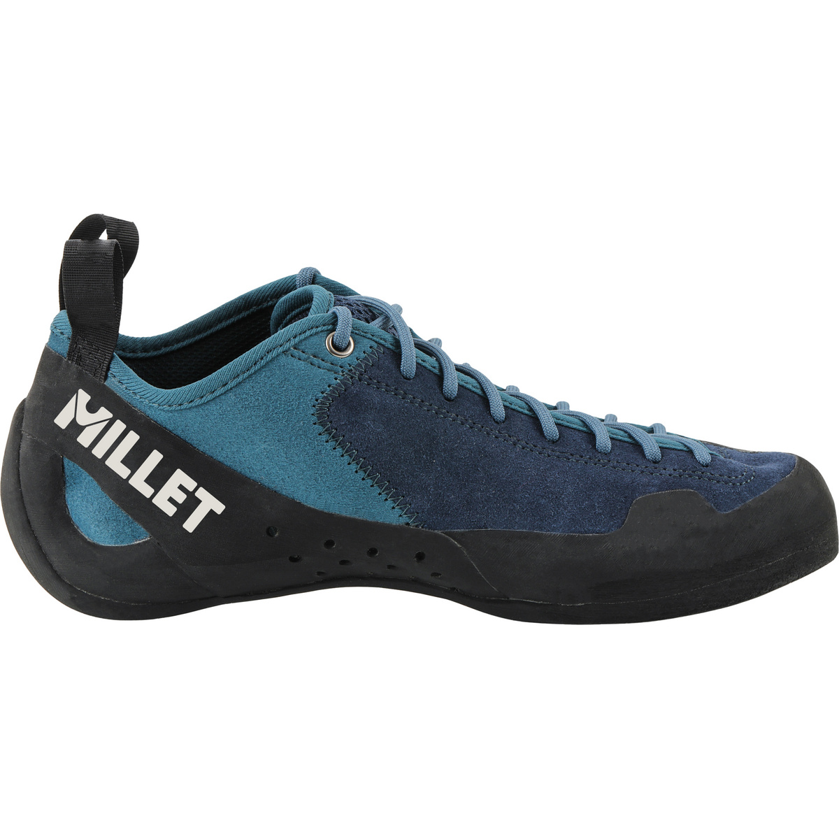 foto del prodotto millet uomo scarpe da arrampicata rock up evo