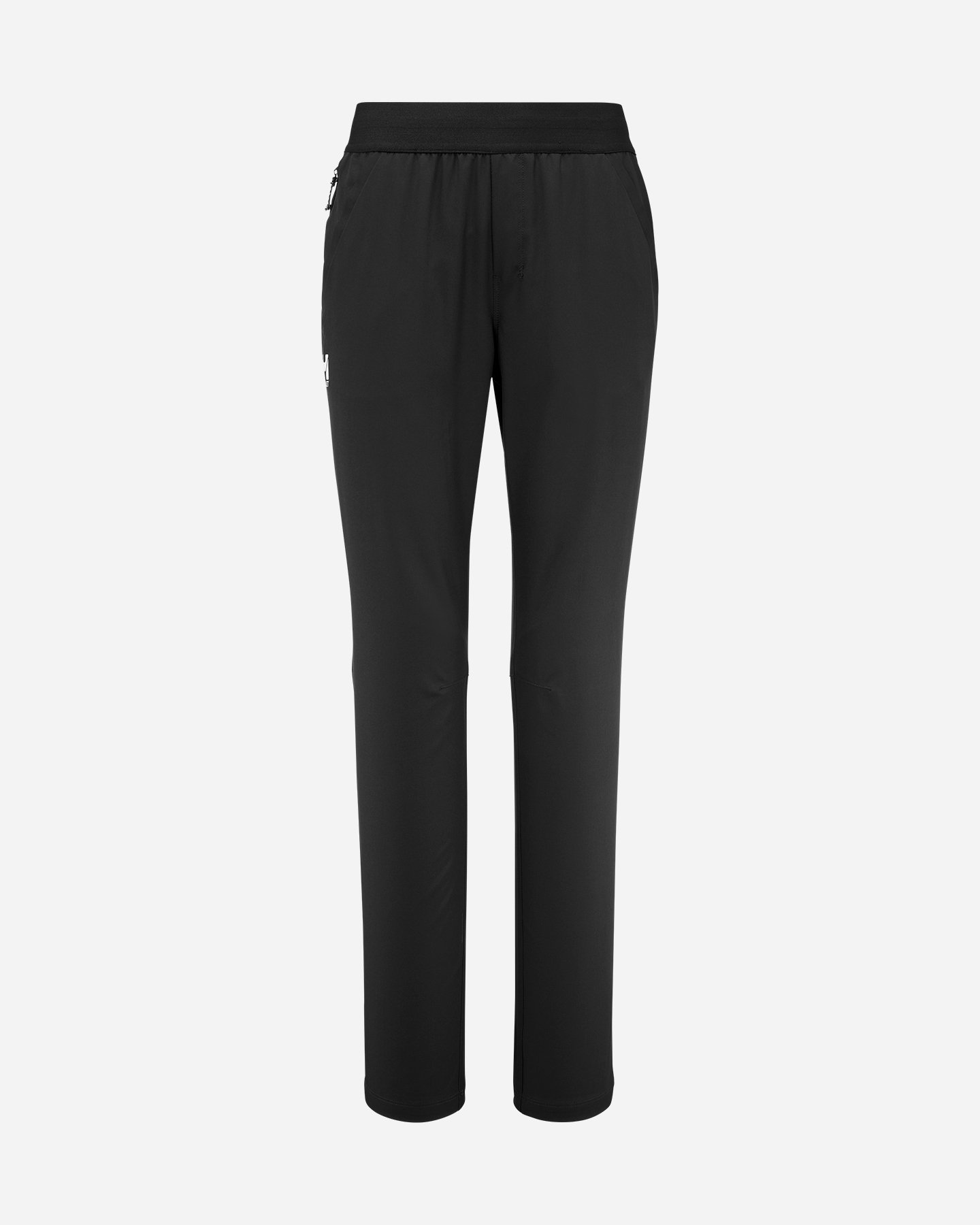 foto del prodotto millet wanaka iii w pantalone outdoor donna nero