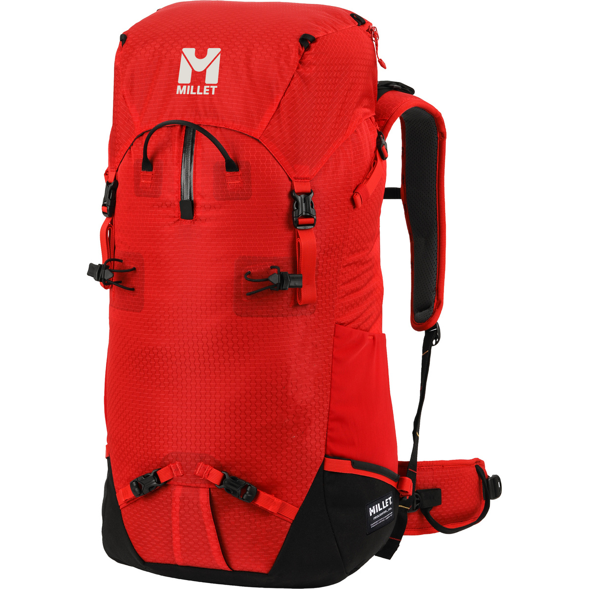 foto del prodotto millet zaino prolighter 60 20