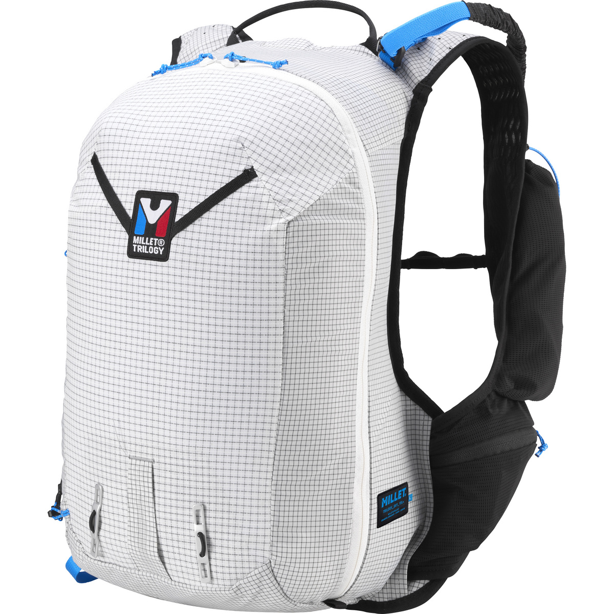 foto del prodotto millet zaino trilogy sky 15 