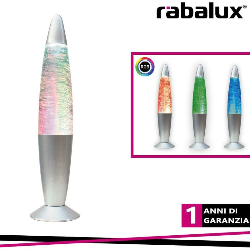foto del prodotto millie, deco light, tornado effect, w usb cable only